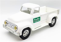 Restored Tonka Gambles Stepside Pickup Truck