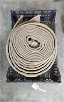 3- ASSORTED PUMP WATER HOSES- ASSORTED SIZES
