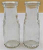 Set of 2 Eze-Orange Bottles