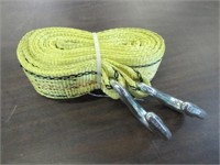 New Tow Strap Approx. 2" w x 16ft long