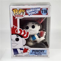 FUNKO POP! 116 PUNCHY NIB