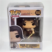 FUNKO POP! 1080 RICK O' CONNELL NIB