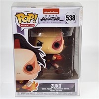 FUNKO POP! 538 ZUKO NIB