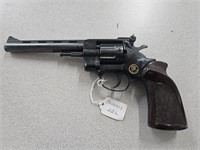 Arminius 22 revolver (no shipping)