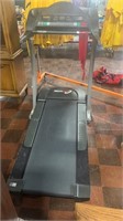 Health Rider Softstrider 500sel Treadmill