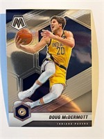 DOUG MCDERMOTT 2020-21 MOSAIC CARD