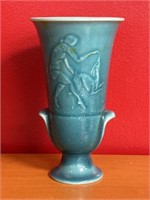 1935 Art Deco Rookwood Pottery Vase