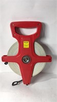 Cen-Tach 166 Foot tape Measure U16C