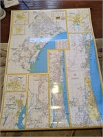LOCAL AREA MAPS
