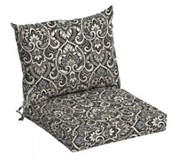 ARDEN SELECTIONS 21 in. x 21 in. Chair Cushion