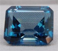 12.13 LONDON BLUE TOPAZ.