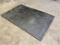 1" mechanics ground mat- 40"x60"