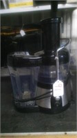 TRISTAR PRODUCTS FUSION JUICER