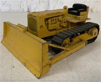 Caterpillar D-6 Grader Die Cast