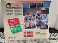 The Party Quiz Game PC