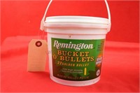 1400 Rds 22LR Remington Bucket O' Bullets