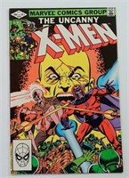 Uncanny X-Men #161 - Origin of Magneto