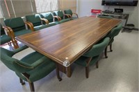 Conference Table 95" x 47"