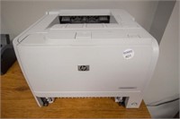 HP Laserjet P2035n Printer