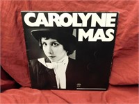 Carolyne Mas - Carolyn Mas