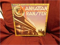 Manhattan Transfer - The Best Of