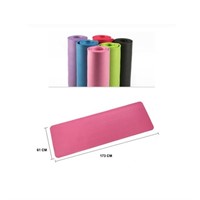 Yoga Mat Different Colors