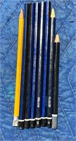 Used Pencil Variety Pack