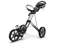 Sun Mountain Golf Speed Cart V1R 3 Wheel Pursh