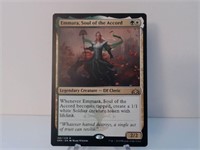 Magic the Gathering Rare Emmara, Soul of the