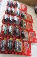 RC 1997 Edition mixed lot of 18