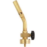 Bernzomatic Adjustable Brass Pencil Flame Torch