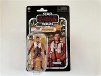 Star Wars VC160 Poe Dameron Figurine