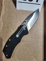 Kershaw folding knife