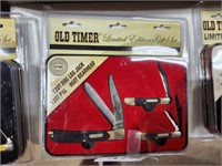 Old Timer gift set