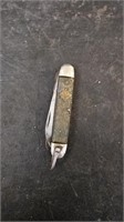 Camillus Boy Scout Pocket Knife Made in USA