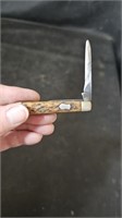 Advance Cultery Pocket Knife St Louis Mo