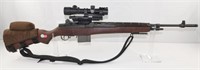 U.S. Rifle Springfield Armory - Model:M1A - .308-