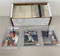 1993 Upper Deck SP Baseball Cards