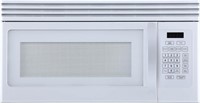 $299 - B&D Range Microwave with Top Mount air