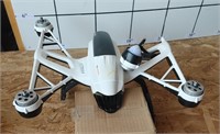 Yuntec Typhoon Q500 Drone