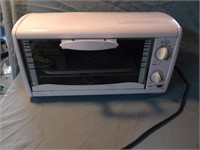 Rival Toaster Oven