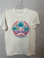 Vintage Maui Hawaii Souvenir Travel Shirt