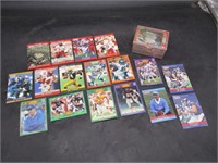 Football Cards