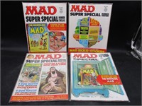 MAD Special & Super Special