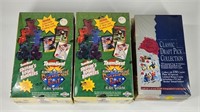 (2) DIAMOND BEST & CLASSIC - SEALED BOXES