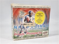 2000 PRISM PROSPECTS NFL - SEALED BOX
