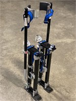 Drywall Stilts - Excellent, Never Used, Some