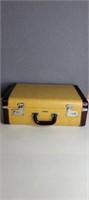 VINTAGE CARSON LUGGAGE CASE