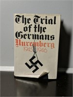 The Trial of the Germans by Eugene Davidson