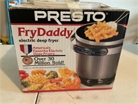 FRY DADDY